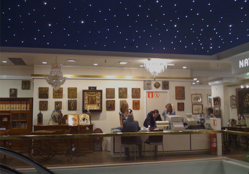 Exhibition Princesa 2009